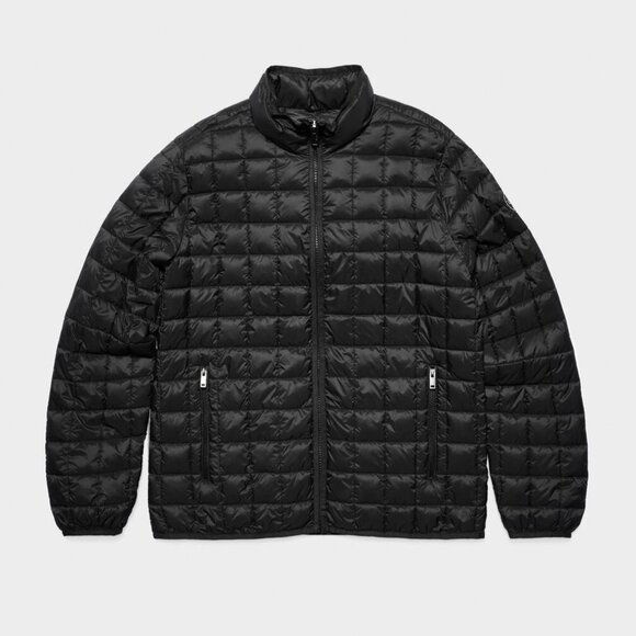 UGG Joel Men's Packable Quilted Jacket - Picture 4 of 9